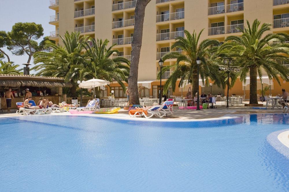 Caramelo Palma (adults Only) 3*