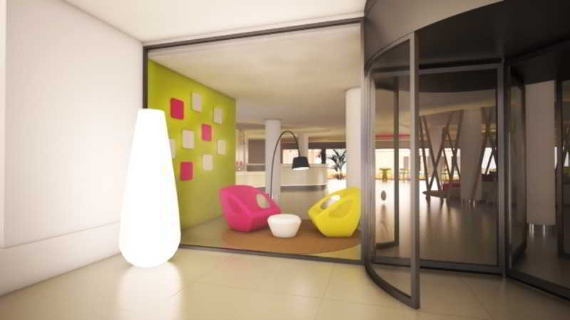 Bluesea Anba Romani Hotel 4*