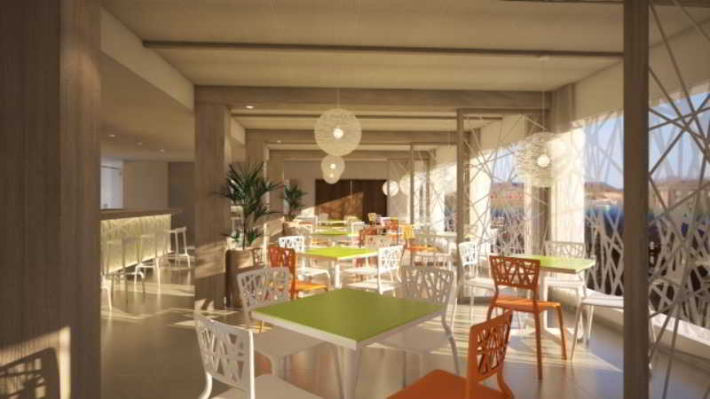 Bluesea Anba Romani Hotel