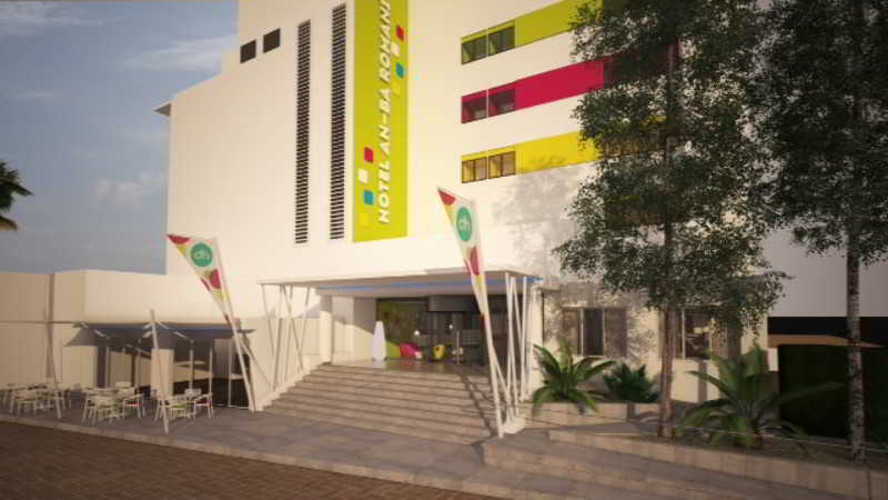 Hotel Bluesea Anba Romani Cala Millor (Mallorca)