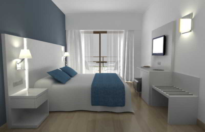 Bluesea Anba Romani