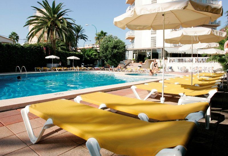 Hotel Vista Odin Playa de Palma (Mallorca)