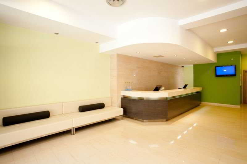 Hotel Don Pepe - Adults Only 3*