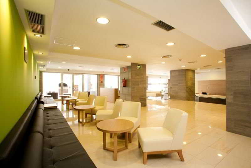 Hotel Don Pepe - Adults Only 3*