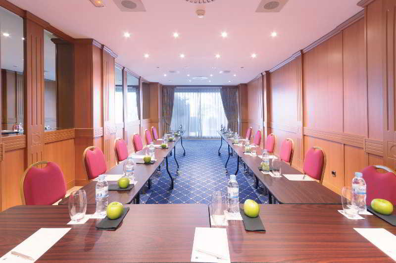 Bellver , Affiliated By Meliá Hotel