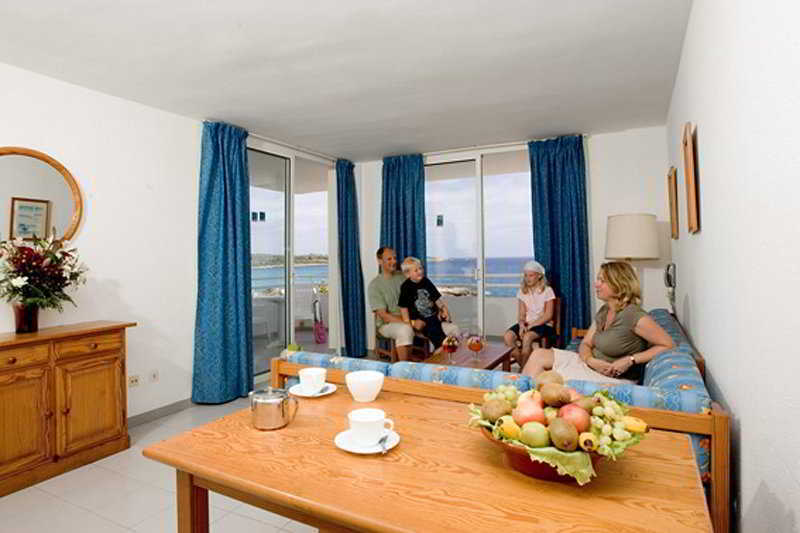Apartahotel Playa Dorada Sa Coma (Mallorca)