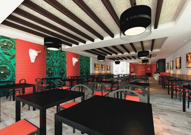 Hotel Riu Bravo