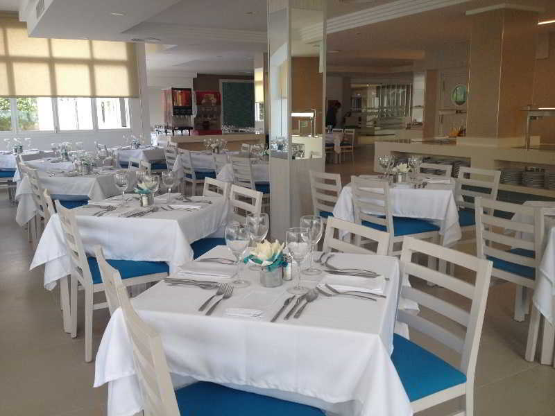 Apartahotel Diamant