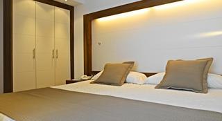 Hipotels Dunas Apartahotel 4*