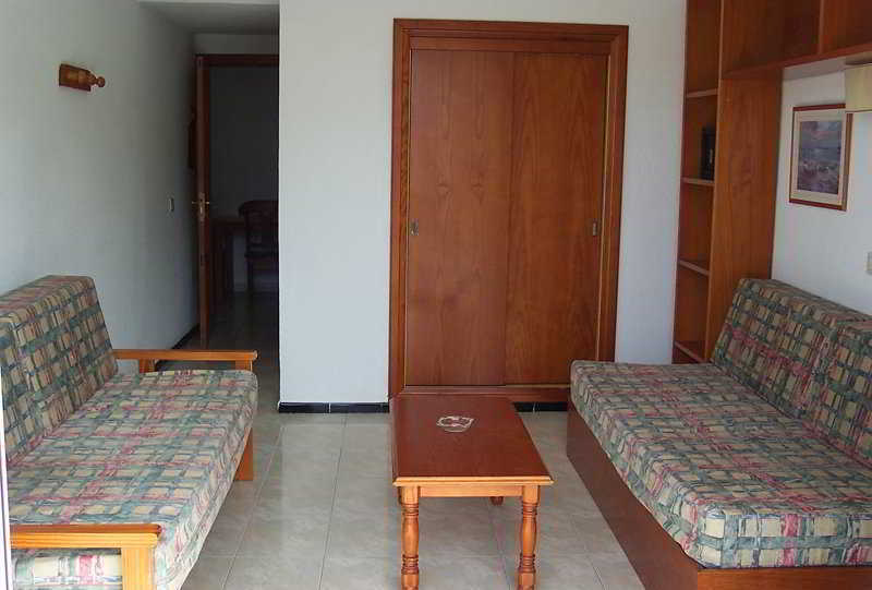 Africamar Apartahotel
