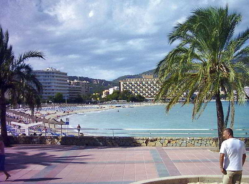 Teix Hotel Torrenova