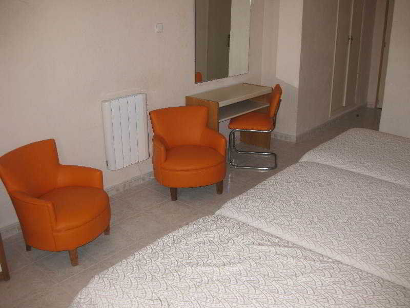 Teix Hotel