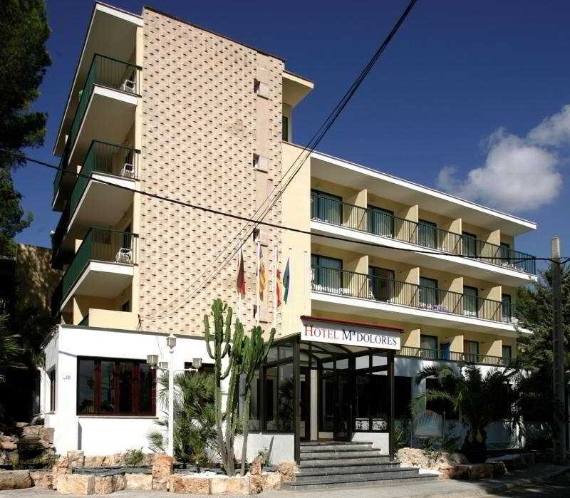 Hotel Bq Paguera Boutique - Adults Only Peguera