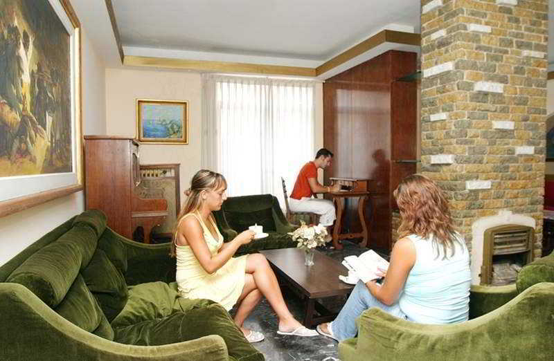 Hotel Iris - Only Adults El Arenal (Mallorca)