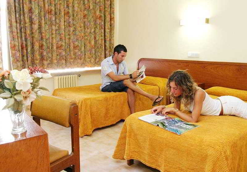 Iris - Only Adults 3* El Arenal (Mallorca)
