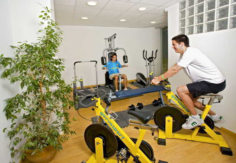 Js Paradise Sport - Adults Only 3*
