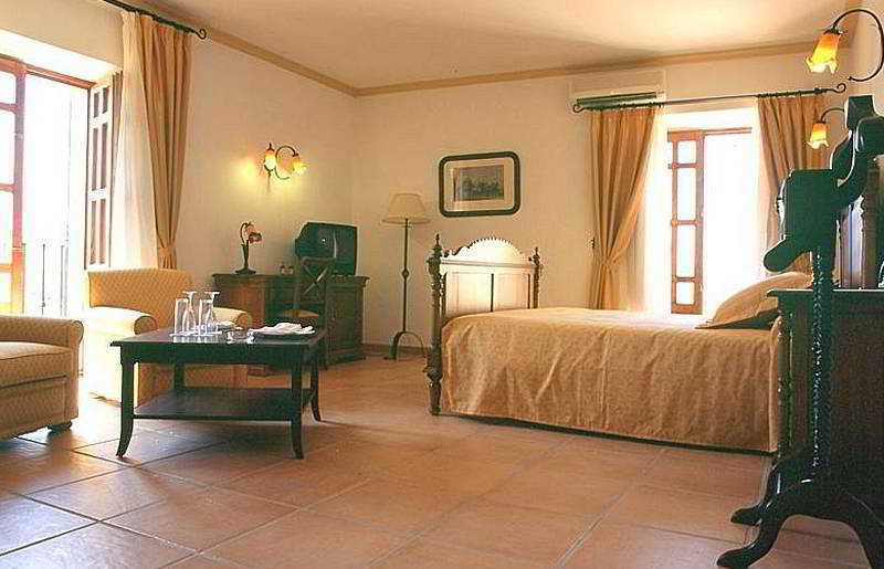 Hotel Son Manera Montuiri (Mallorca)
