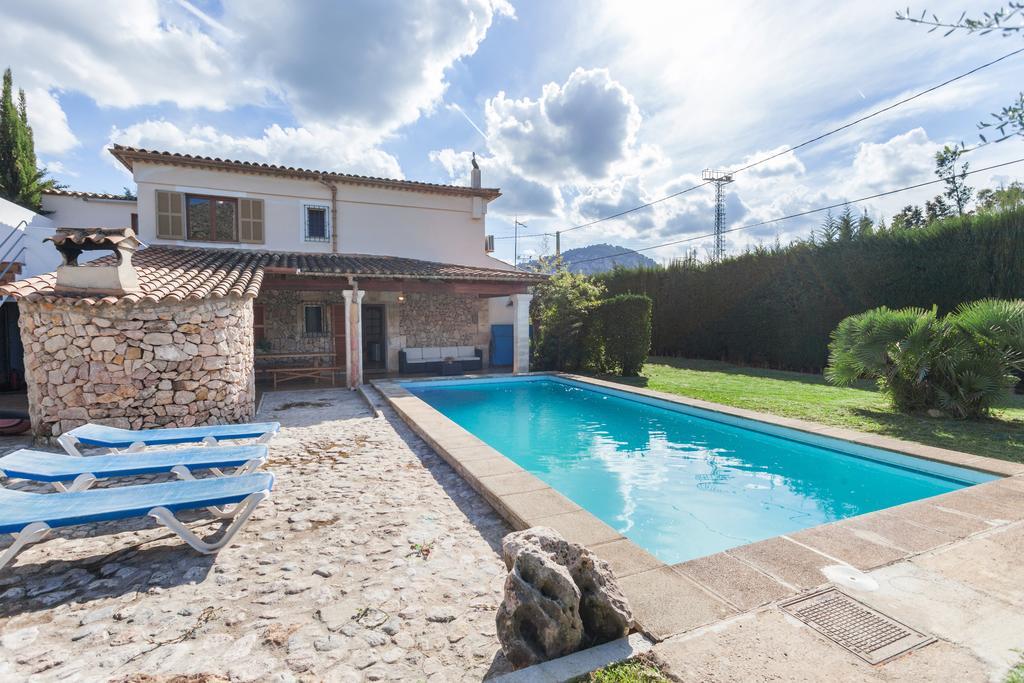 Volanti Villa Pollensa