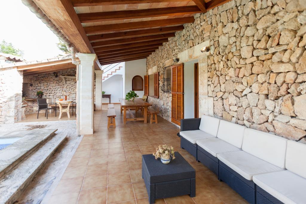 Villa Volanti