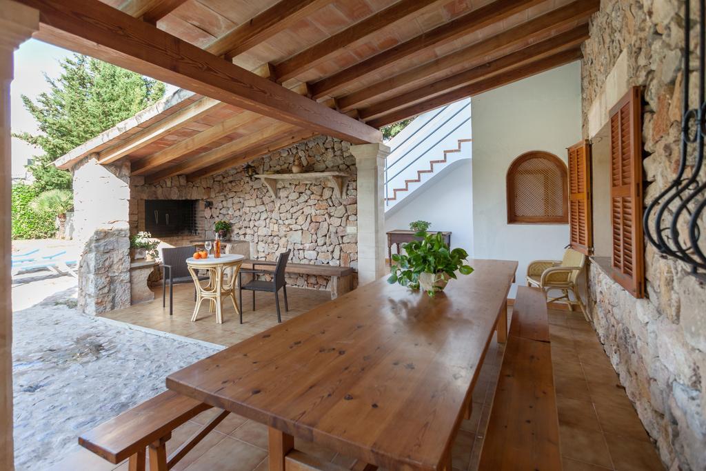 Volanti Villa Pollensa
