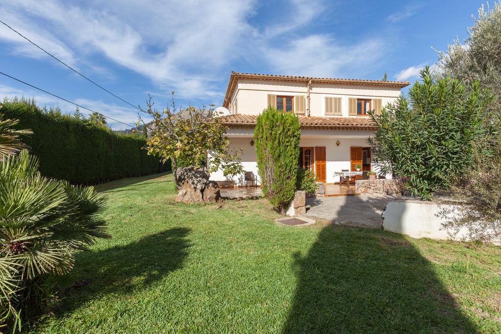Villa Volanti Pollensa
