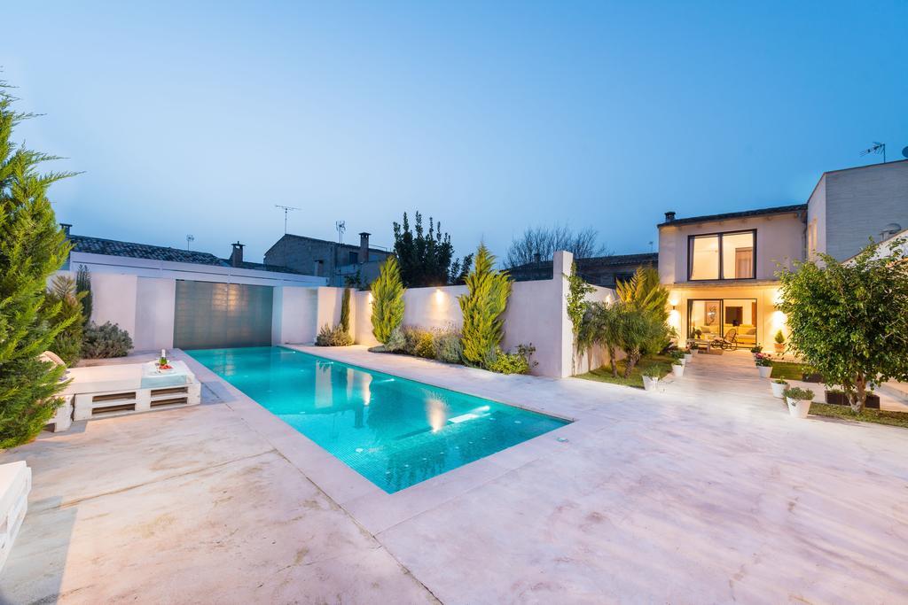 Ca Na Molinera Villa