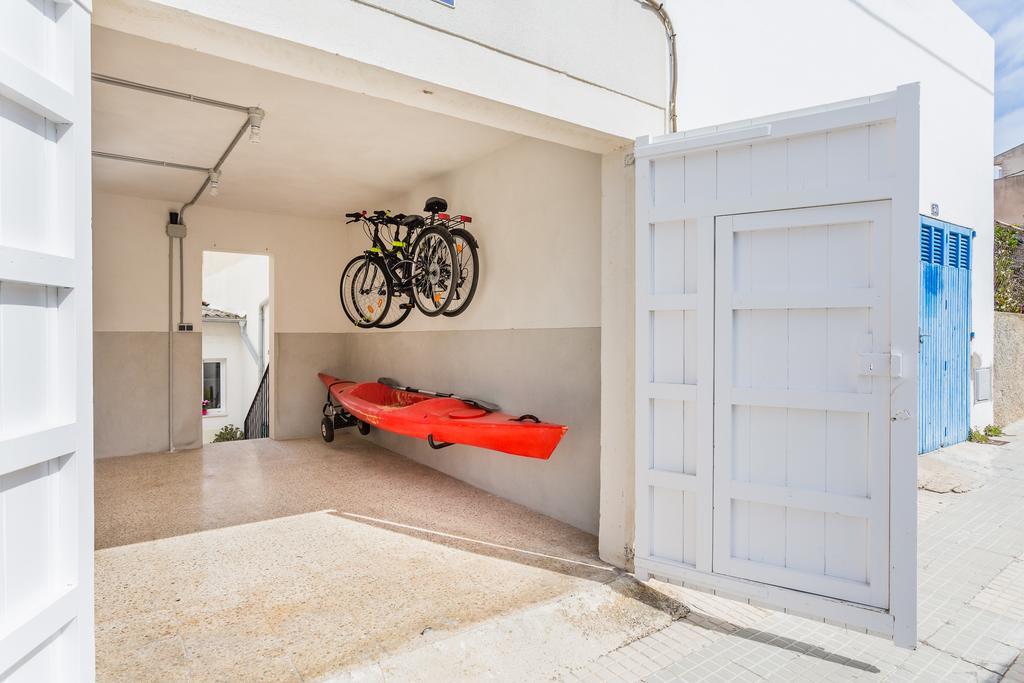Сasa de vacaciones Ca Sa Padrina By Localite Can Picafort (Mallorca)