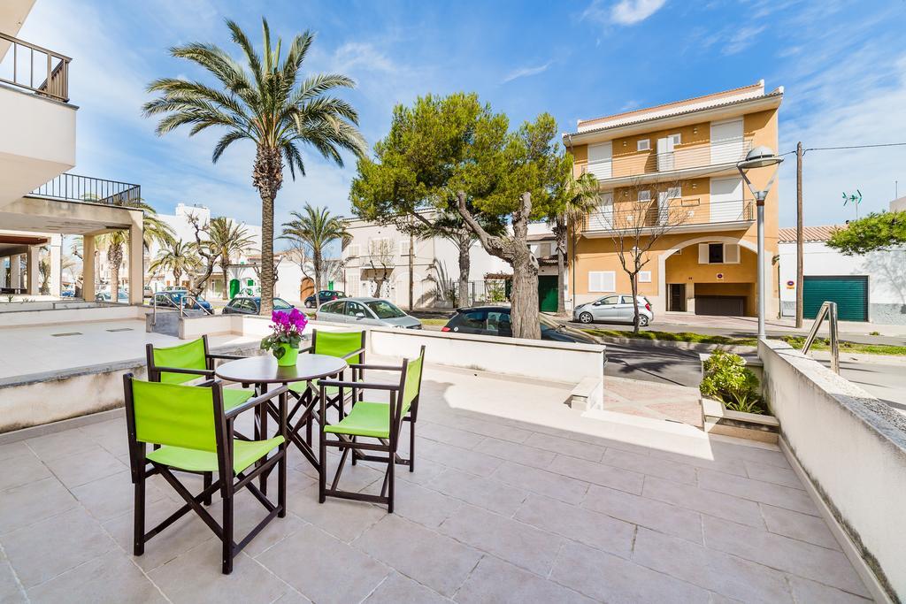 Сasa de vacaciones Ca Sa Padrina By Localite