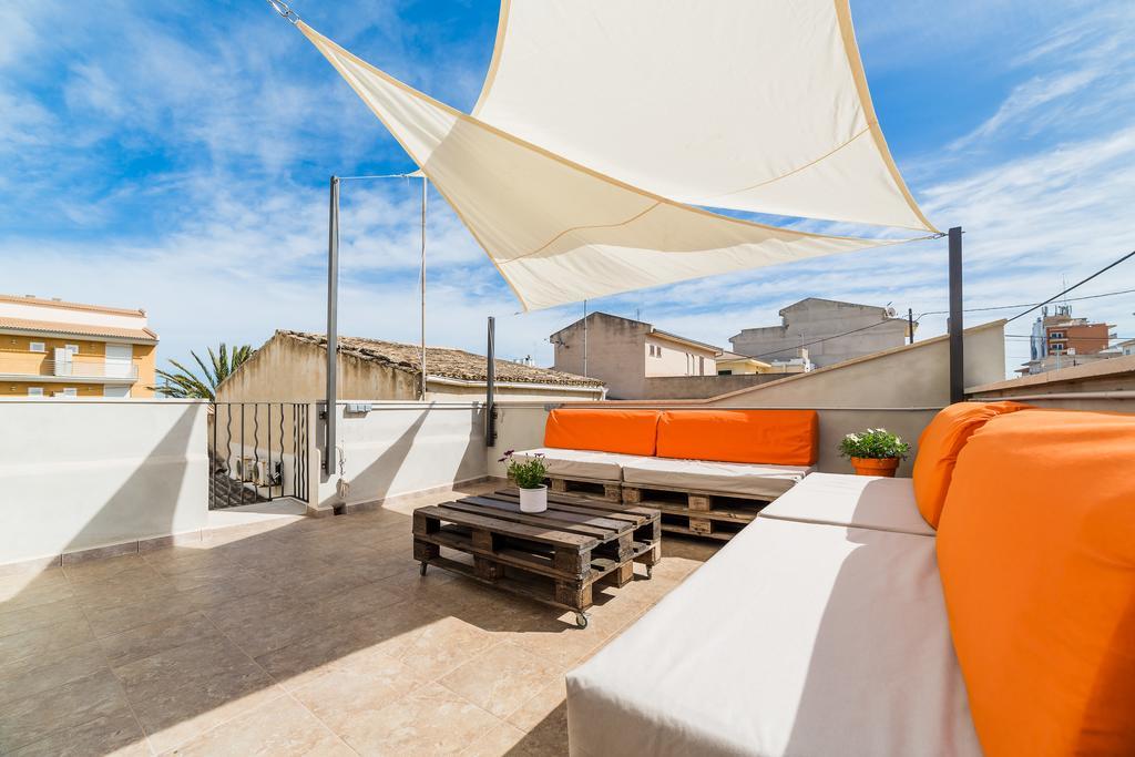 Сasa de vacaciones Ca Sa Padrina By Localite Can Picafort (Mallorca)