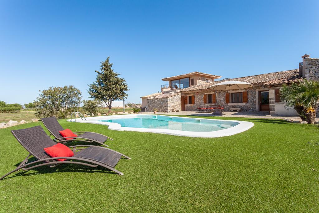 Casa rural Mel Búger