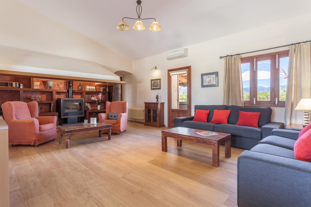 Casa rural Mel Búger