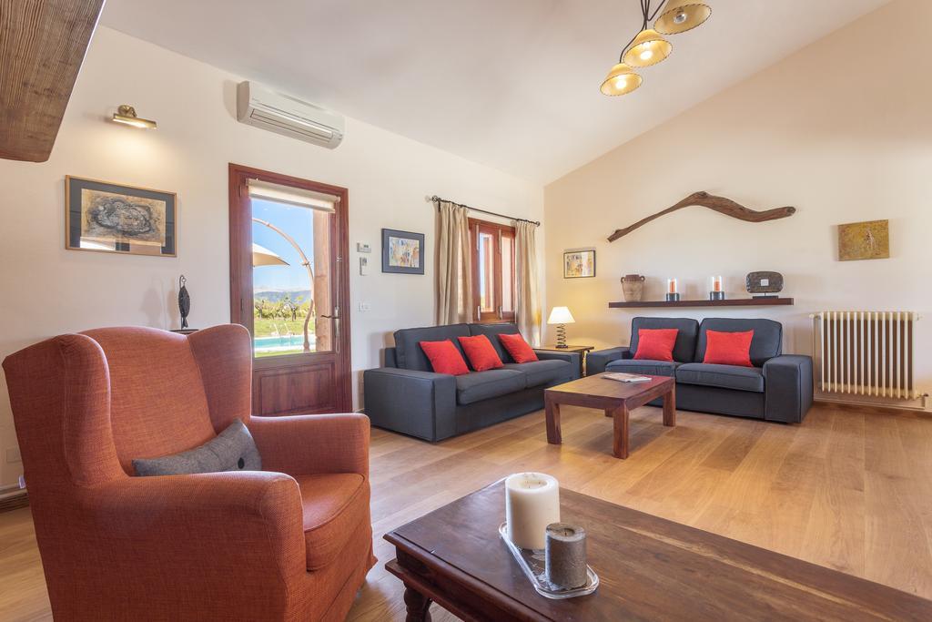 Casa rural Mel
