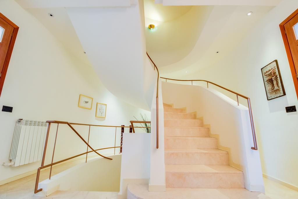 Villa Veri Blau Llucmajor (Mallorca)
