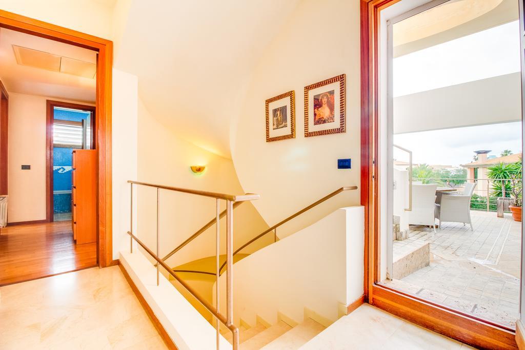 Villa Veri Blau