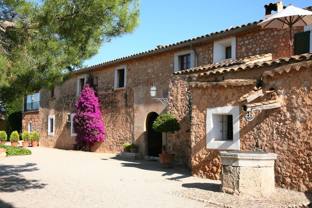 Casa rural Torrent Fals Santa Maria del Cami (Mallorca)