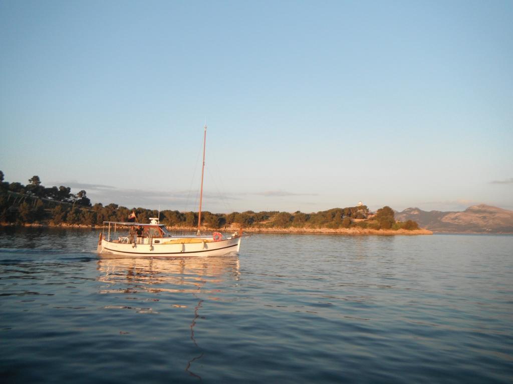 Cabo Negro Puerto Pollensa