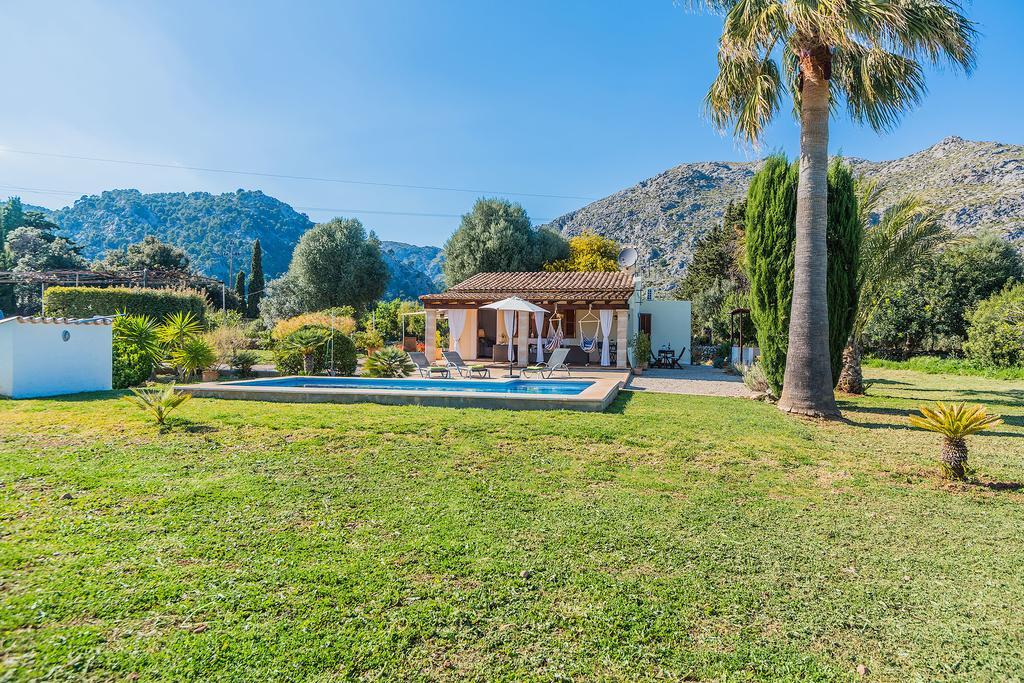 Rostolla Villa Pollensa