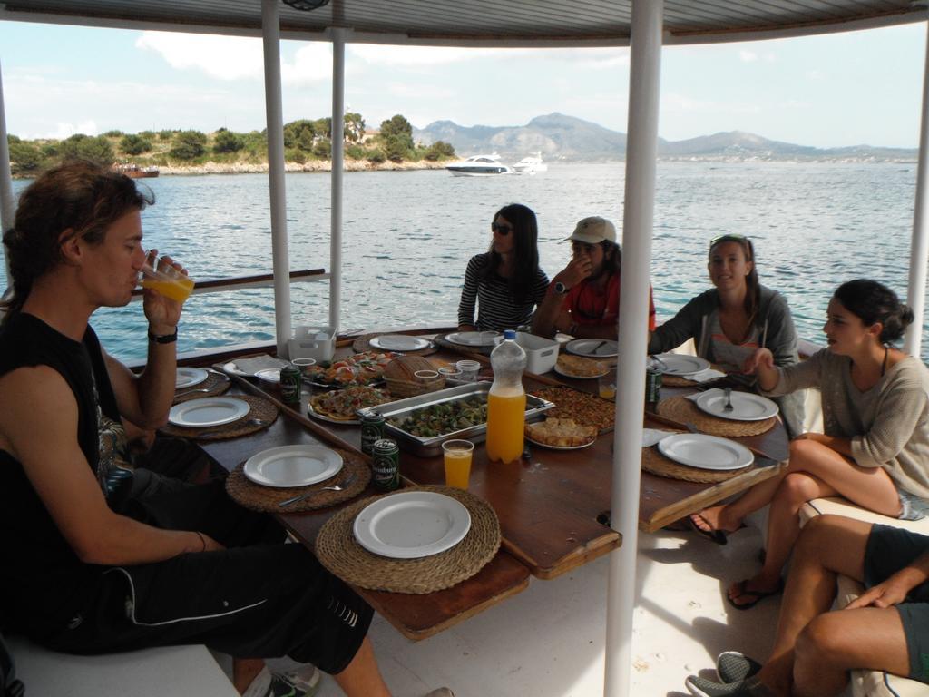 Cabo Negro Puerto Pollensa