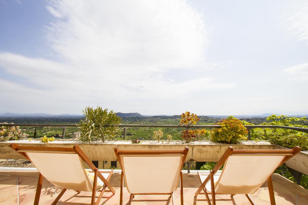 Cota Boutique - Turismo De Interior Hotel Selva (Mallorca)