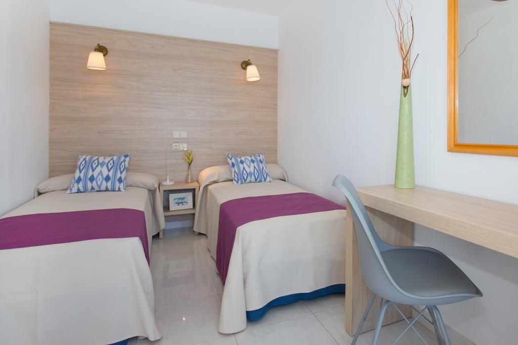 Apartamento Calablanca