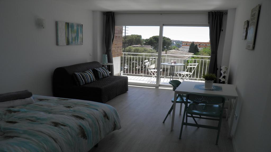 Apartamento Estudio Palacio De Maribel