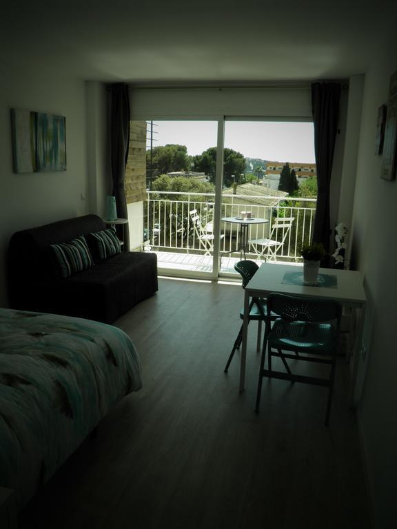 Estudio Palacio De Maribel Apartamento Palma de Mallorca