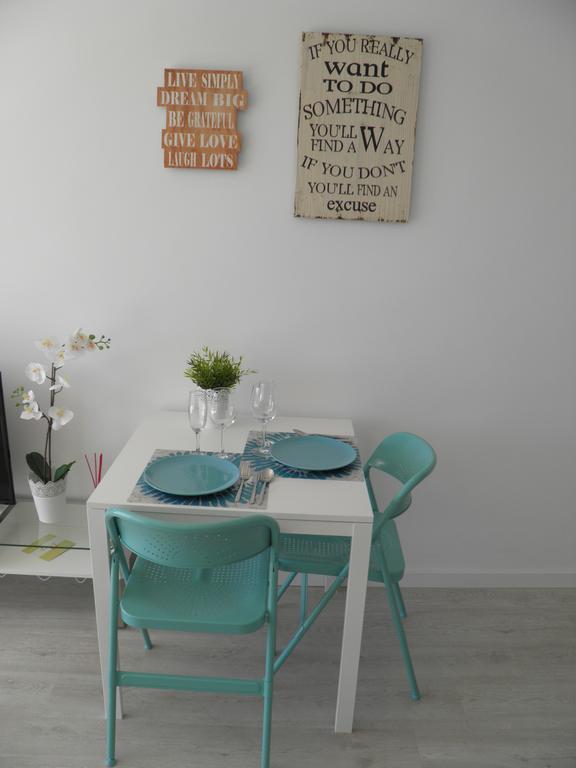 Apartamento Estudio Palacio De Maribel *