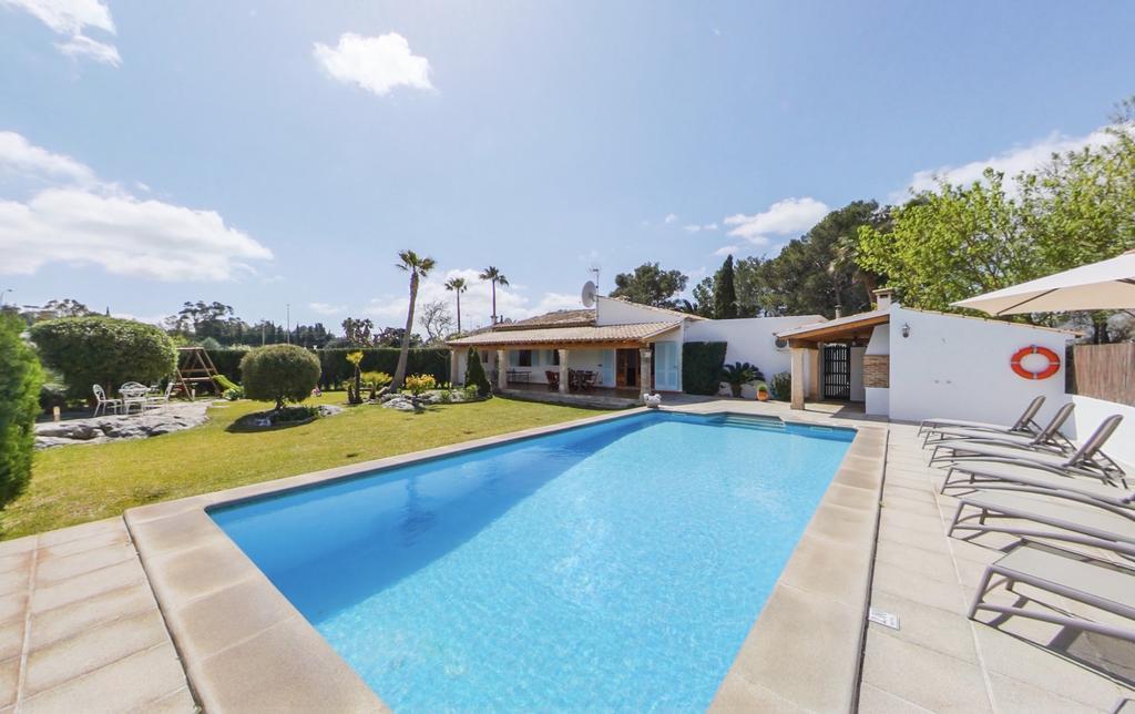 Villa Can Garú Puerto Pollensa