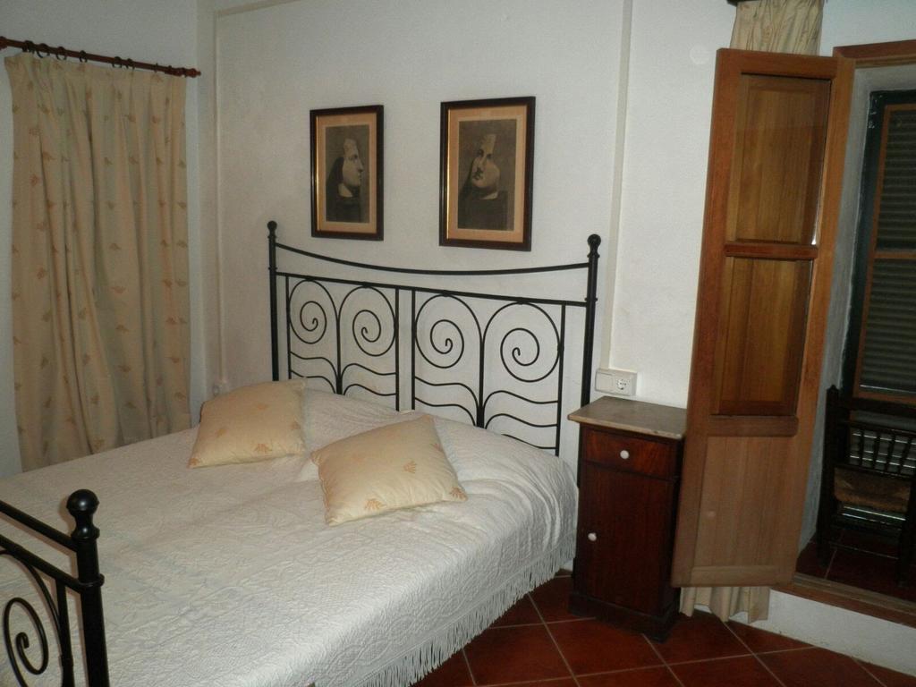 Finca Son Creixell Casa rural *