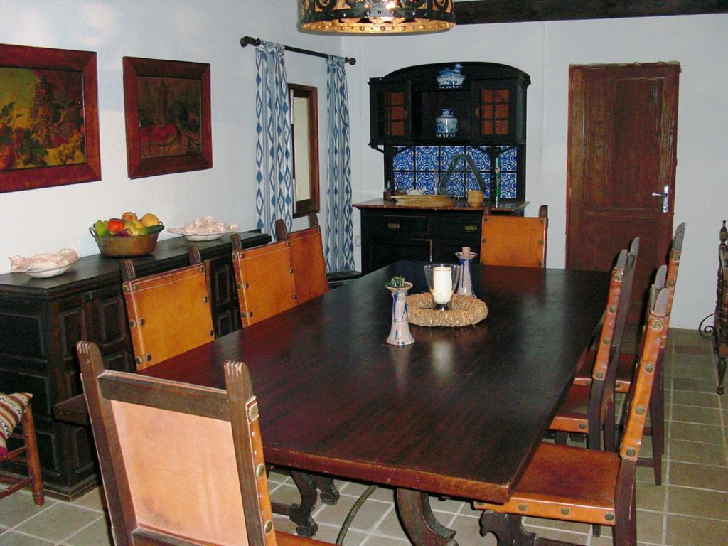 Finca Son Creixell *