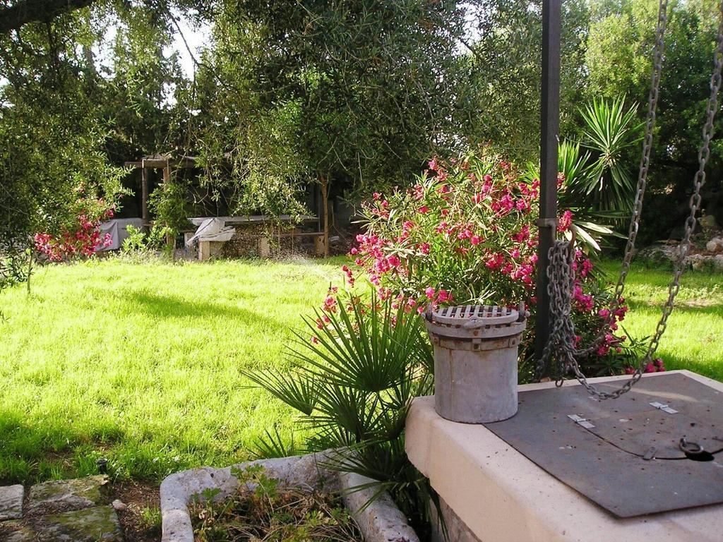 Casa rural Finca Son Creixell Sineu (Mallorca)