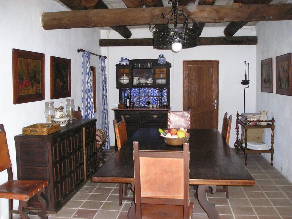 Casa rural Finca Son Creixell