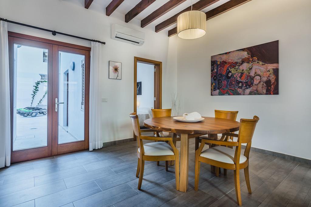 El Cano Holiday home