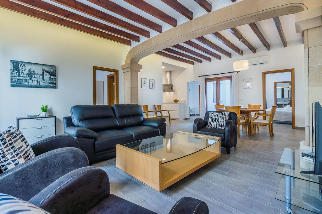 El Cano Holiday home *